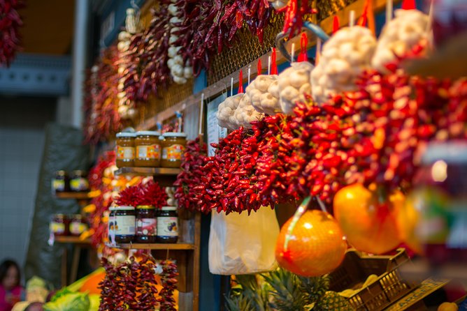 Budapest: Private 4-Hour Walking Tour with a Local - Is $335.51 a fair price?