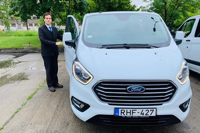 Budapest Private Airport Transfer to City or to BUD Airport Door 2 Door - Key points to know before you book