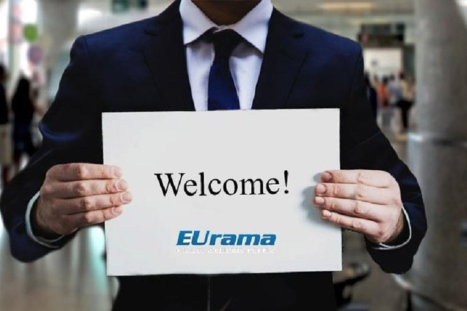 Budapest Private Airport Transfer to City or to BUD Airport Door 2 Door - A direct ride from BUD Airport to your hotel