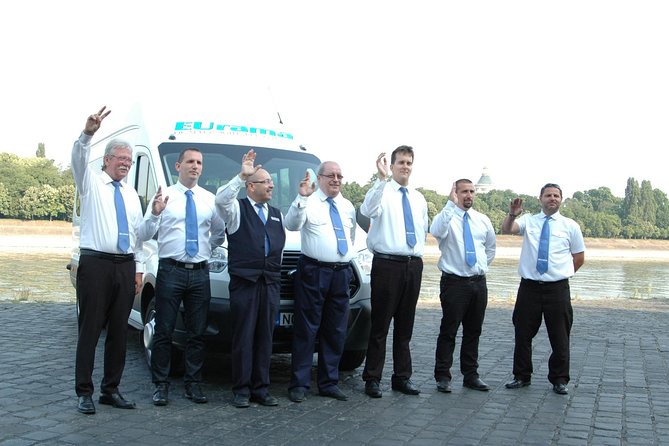 Budapest Private Airport Transfer to City or to BUD Airport Door 2 Door - Who should choose this transfer?