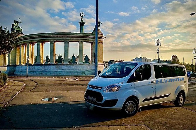 Budapest Private Airport Transfer to City or to BUD Airport Door 2 Door - What happens when you arrive at Budapest Airport
