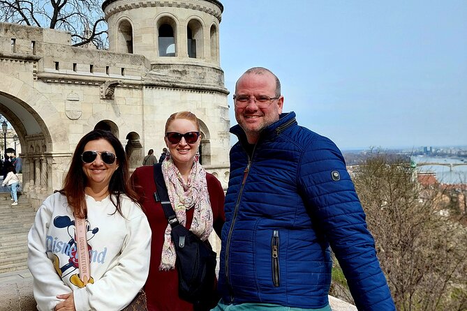 Budapest Private City Tour by car in 4 hours - Andrássy Avenue and the Hungarian State Opera House