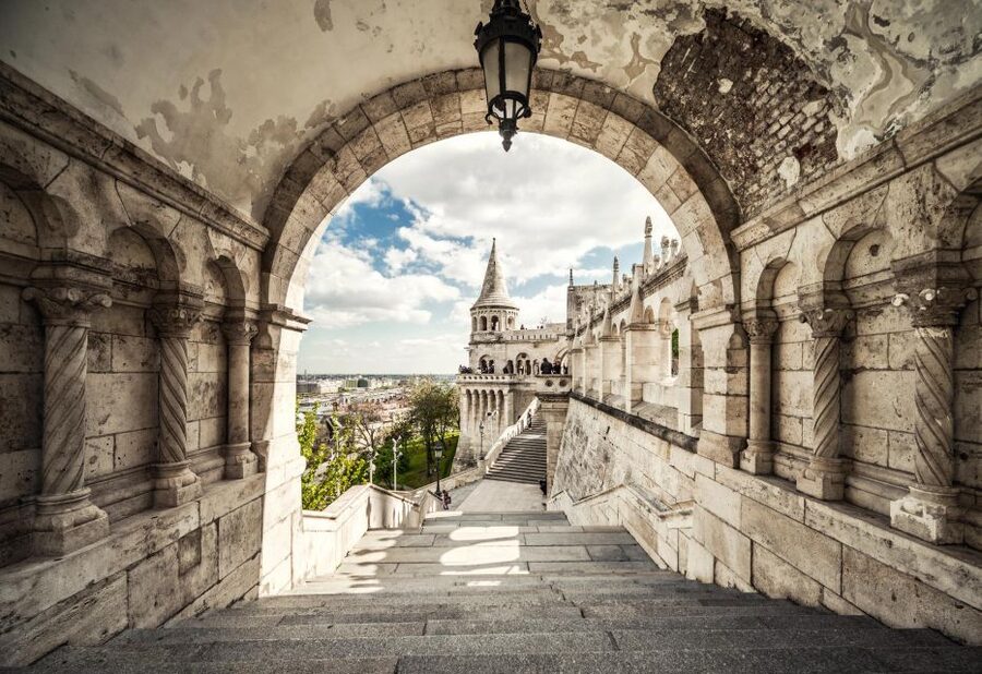 Budapest: Private City Tour with Local Guide - The $222 price: who gets good value