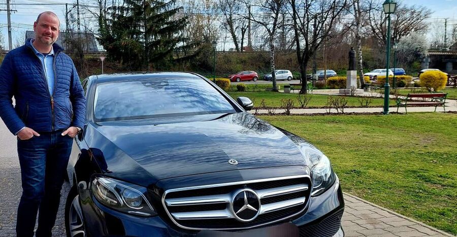 Budapest: Private City Tour with Local Guide - Why a private car helps in Budapest