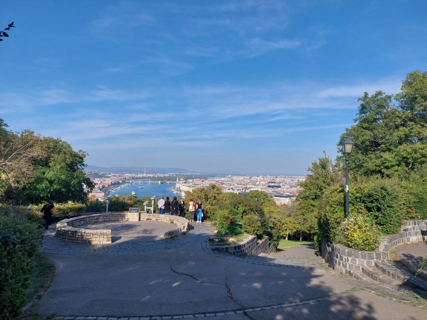 Budapest: Private City Tour with Local Guide - Andrássy Avenue, the Opera House, and Heroes’ Square