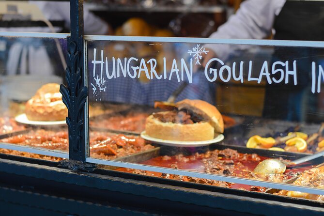 Budapest Private Culinary Walking Tour - What the guides add to the experience