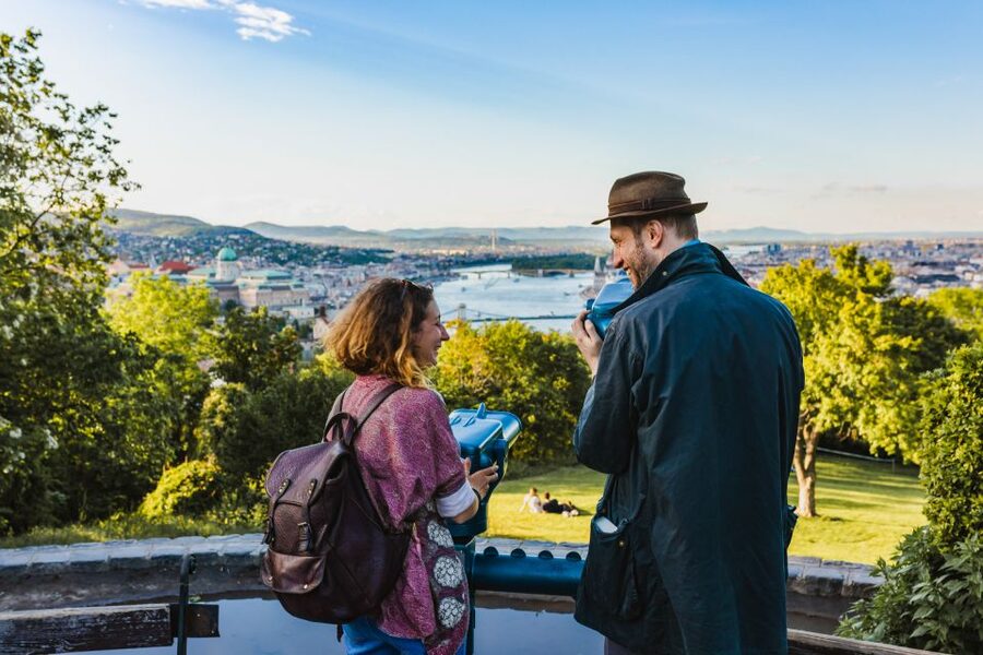 Budapest: Private Custom Tour with a Local – Icons & Gems - Why a custom Budapest walk can be a smart first-day choice