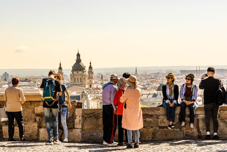 Budapest: Private Custom Tour with a Local – Icons & Gems - A two-hour introduction or an eight-hour day