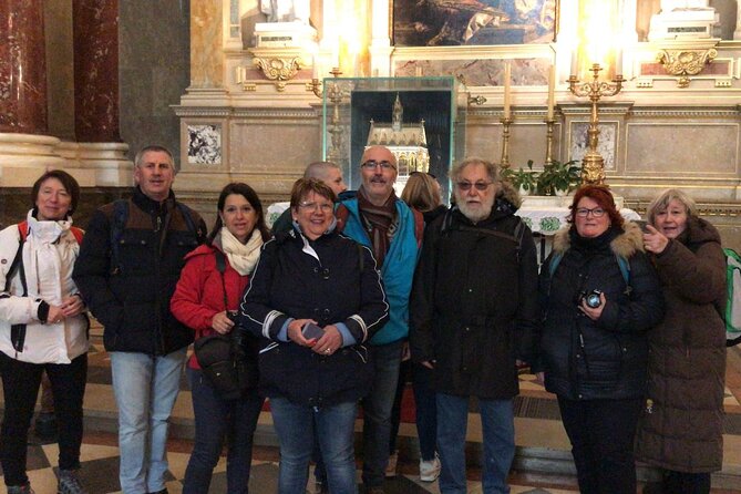 Budapest: Private Custom Walking Tour with A Guide (Private Tour) - Why a private Budapest walk can be useful