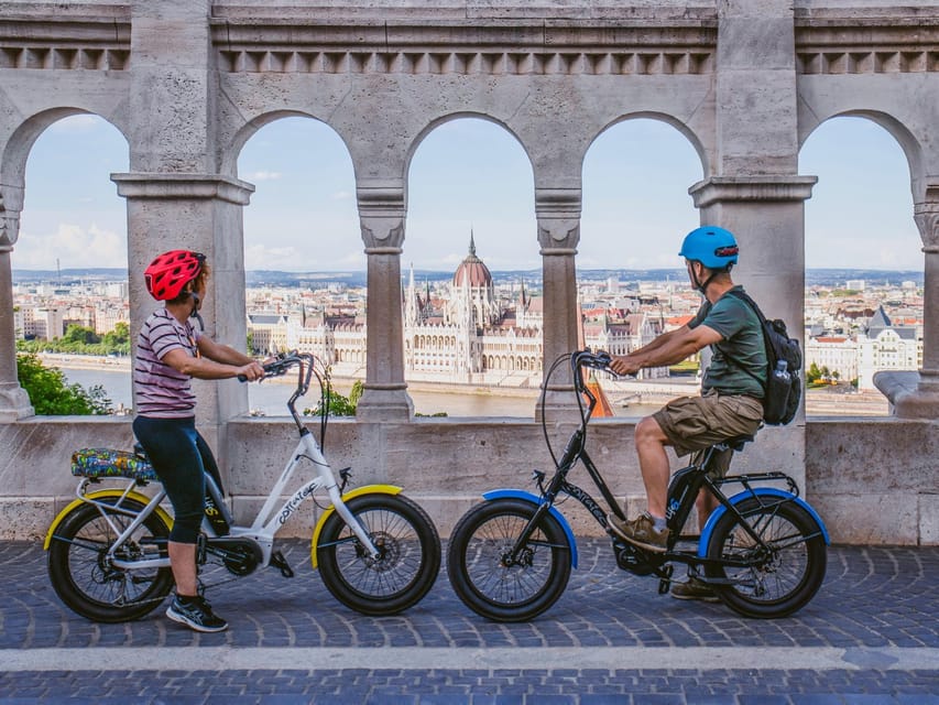 Budapest: Private Customizable Tour in French - Key Points Before You Book