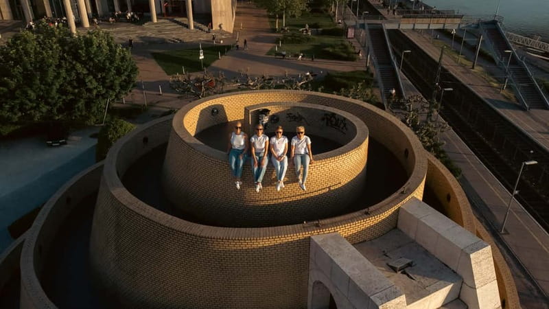 Budapest: Private Drone Photo Walking Tour with Photos - Who will get the most from this experience