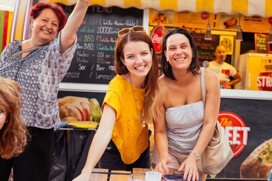 Budapest: Private Food Tour – 10 Tastings with Locals - Who should book this Budapest food tour?