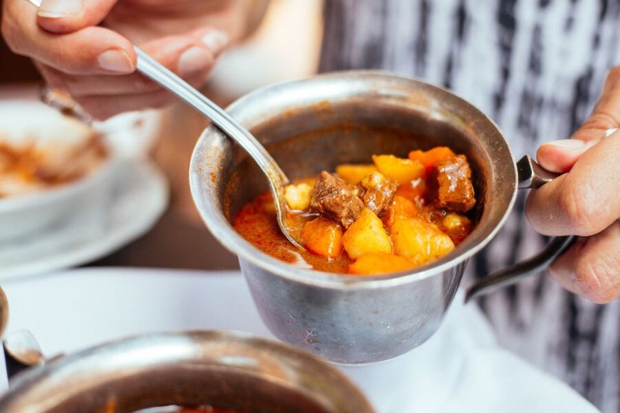 Budapest: Private Food Tour – 10 Tastings with Locals - Is $206 per person a fair price?