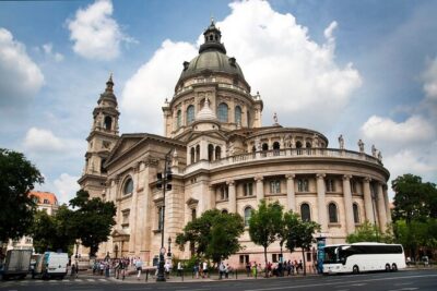 Budapest Private Full Day City Sightseeing Tour Walking or by Car