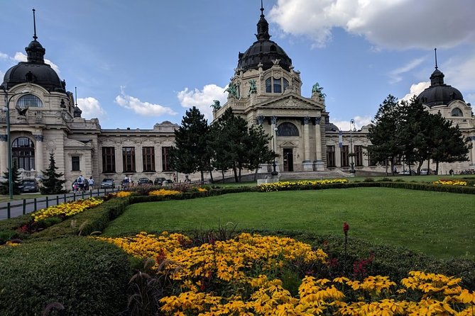 Budapest Private Full Day City Sightseeing Tour Walking or by Car - Matthias Church and the value of timing
