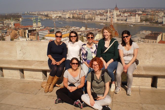Budapest Private Full Day City Sightseeing Tour Walking or by Car - Vajdahunyad Castle, Anonymus, and the City Park