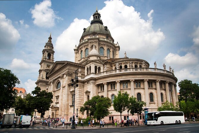 Budapest Private Full Day City Sightseeing Tour Walking or by Car - Parliament, Kossuth Square, and the Shoes on the Danube Bank