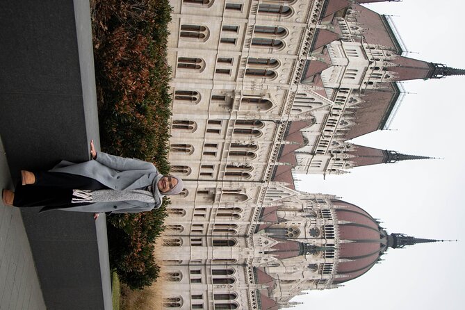Budapest Private Guided Tour with Photoshoot - Big(3hrs) - Vigadó Square and the city’s concert tradition
