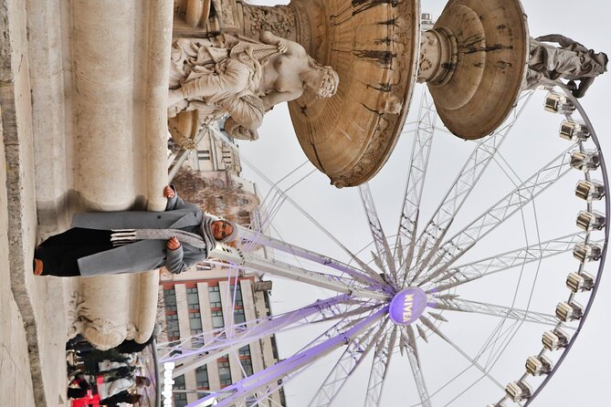 Budapest Private Guided Tour with Photoshoot - Big(3hrs) - St. Stephen’s Basilica gives the tour its grandest church view