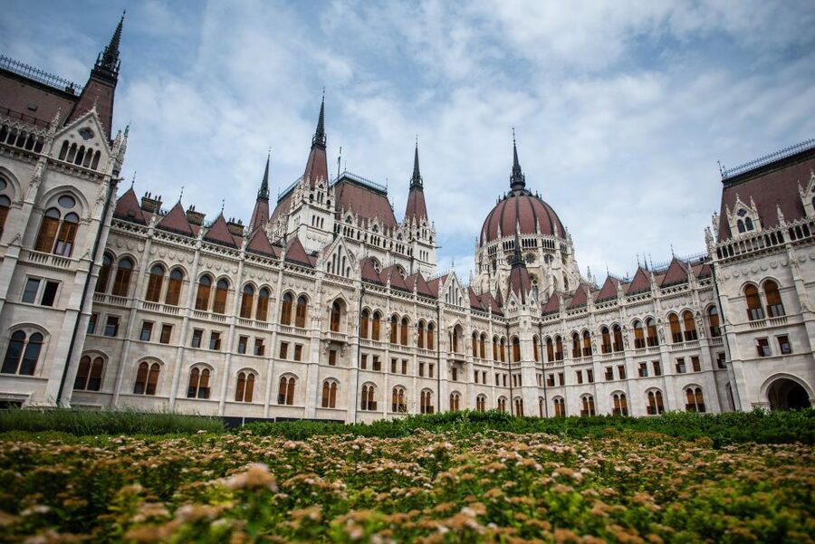 Budapest: Private Luxury Sightseeing Tour - Andrassy Avenue and St. Stephen’s Basilica