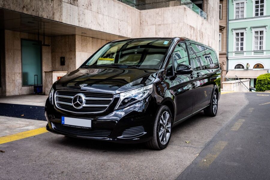 Budapest: Private Luxury Sightseeing Tour - Is $471 good value for two people?
