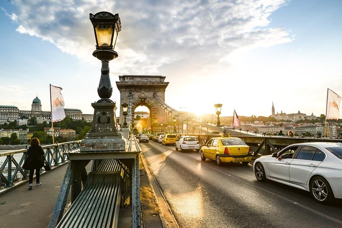 Budapest Private Luxury Sightseeing Tour with Guide and Transport - Why this private Budapest tour works well