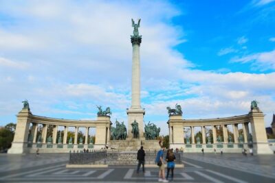 Budapest Private Luxury Sightseeing Tour with Guide and Transport