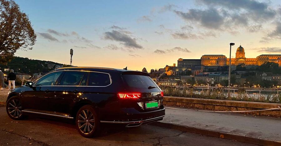 Budapest: Private Sightseeing Tour by car - Key points to know