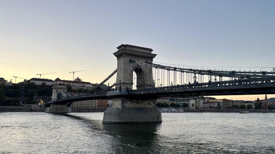 Budapest: Private Sightseeing Tour by car - Why a private car makes sense in Budapest