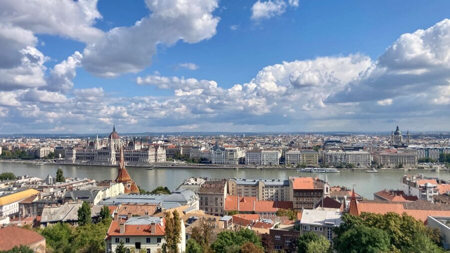 Budapest: Private Sightseeing Tour by car - What the guide adds to the day