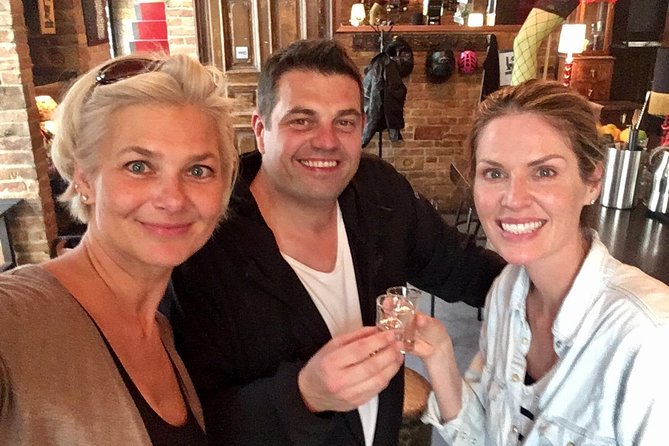 Budapest private sightseeing with Nelli & her local guides - A private Budapest day shaped around you