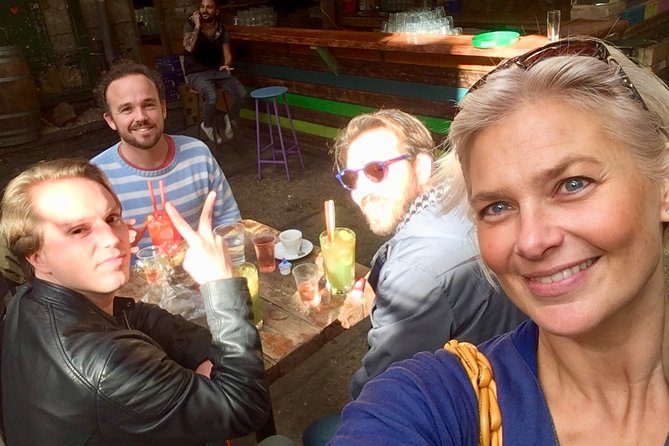 Budapest private sightseeing with Nelli & her local guides - History, culture, and architecture without a fixed script