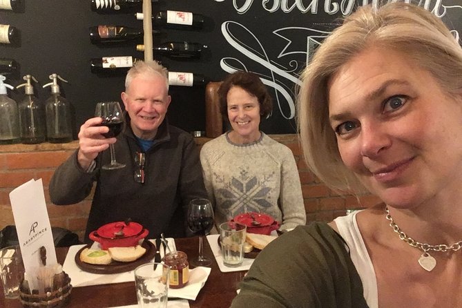 Budapest private sightseeing with Nelli & her local guides - What four to six hours can realistically cover