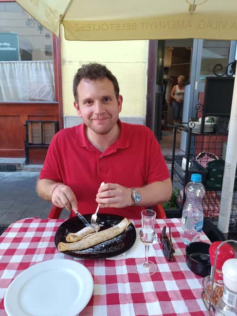 Budapest: Private Tour with a Local - Key points to know before booking