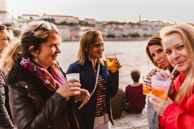 Budapest Private Tour with a Local, Custom Highlights & Gems - What the flexible format really means