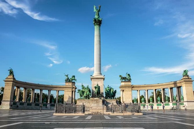 Budapest Private Transfer from or to Vienna or Vienna Airport - Cleanliness and peace of mind on a private ride