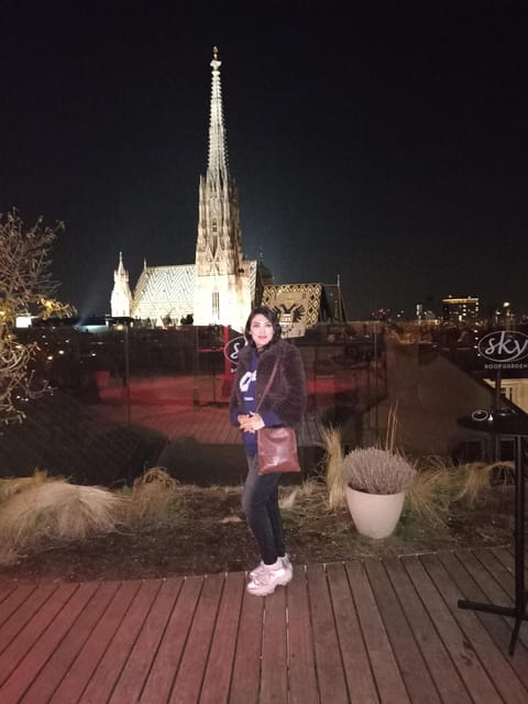 Budapest: Private Walking Tour with a Local Guide - Key points at a glance