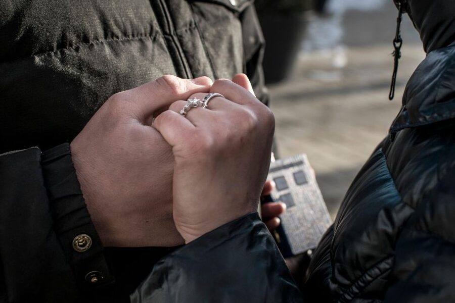 Budapest: Proposal Photos at enchanting Fisherman's Bastion - Weather, timing, and the practical risks
