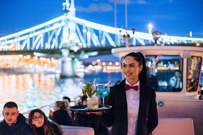 Budapest River Cruise with 1 Free Tokaj Frizzante and Audio Guide - The best time to book this Budapest cruise