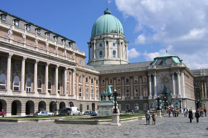 Budapest Roundtrip Private Airport Transfer - What could go wrong, or at least require thought