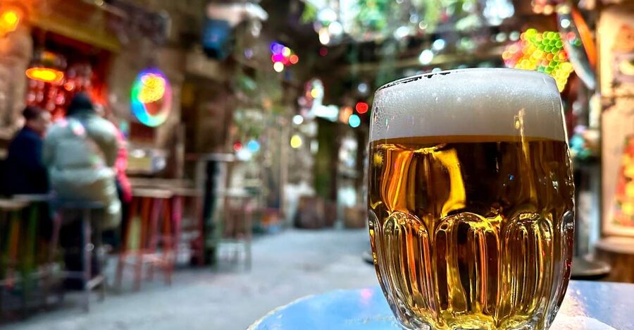 Budapest: Ruin Bar Tour - Key points to know before booking