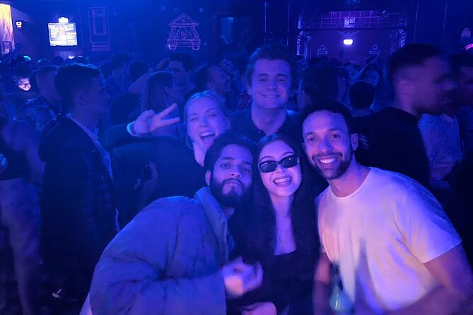 Budapest Ruin Pub Crawl +6 Shots +VIP Entries +Drinking Games - The changing route through 2 to 3 ruin bars