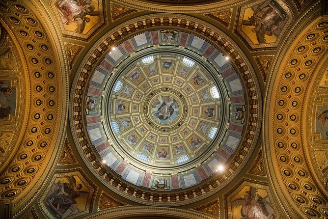Budapest: Saint Stephen's Basilica Tour - Why Saint Stephen’s Basilica deserves a place in your Budapest plan