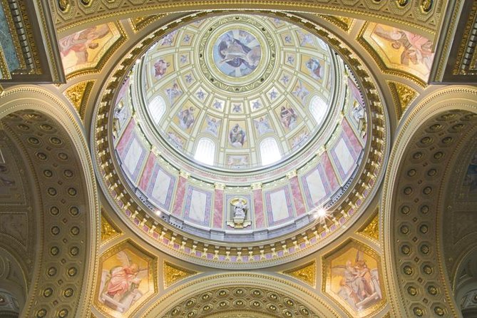 Budapest: Saint Stephen's Basilica Tour - Is $21.78 a fair price?