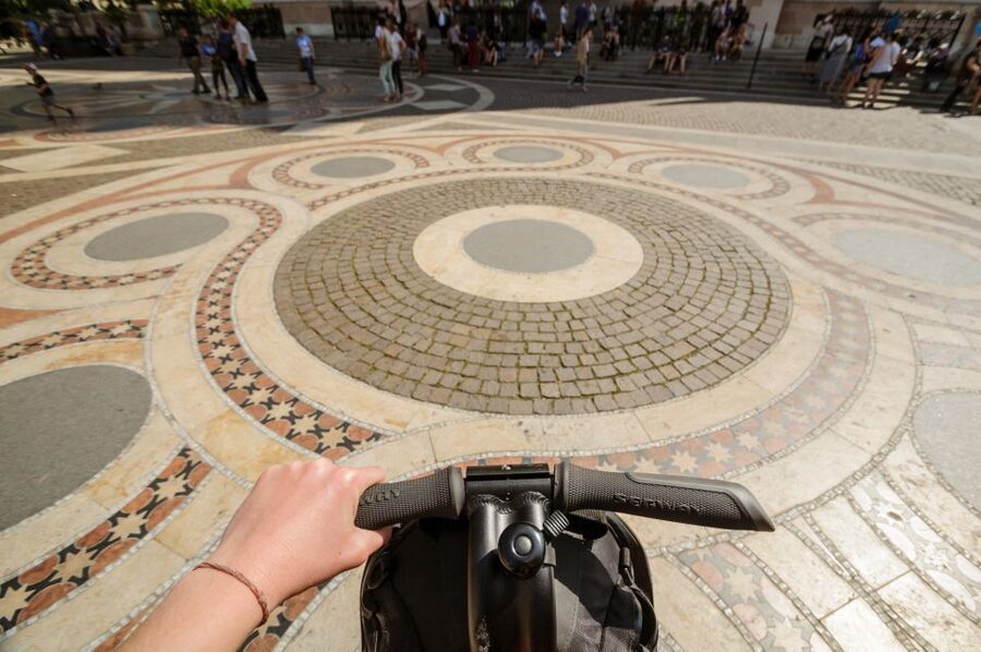 Budapest: Segway Sightseeing Tour - Key points to know before you book