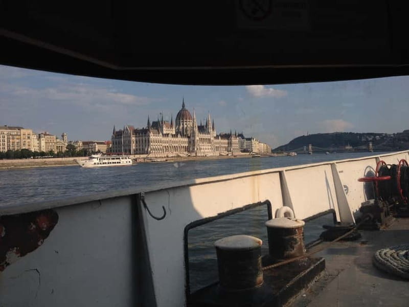 Budapest: Self-Guided Bike Tour to scenic Szentendre - From Madách Square to the Danube