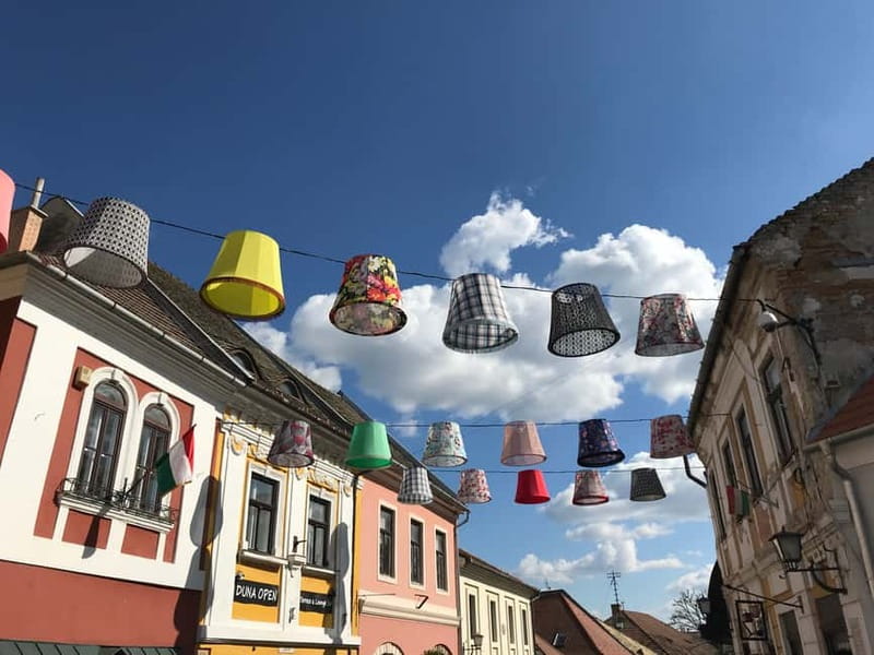 Budapest: Self-Guided Bike Tour to scenic Szentendre - Why the Self-Guided Format Works