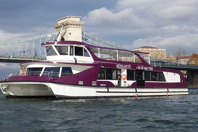 Budapest Sightseeing with Drink Included - Buda Castle, Fisherman’s Bastion, and Gellért Hill