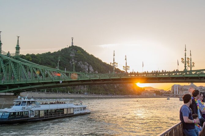 Budapest Sip and Sail Danube Cruise with Unlimited Prosecco - Who will enjoy this cruise most