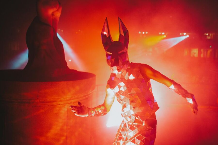 Budapest: Sparty - The Ultimate Late-Night Spa Party Ticket - Drinks, SpartyPay, and the recup cup system